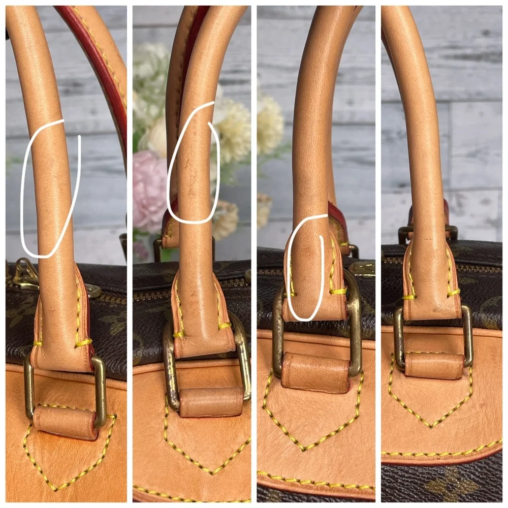 LOUIS VUITTON  Bag - Picture 15 of 17